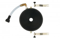 Milwaukee Water Collection Ring for MAX.300mm Core Bits
